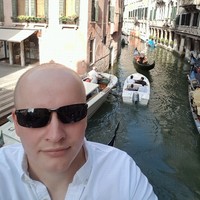 British Sugar Employee Gary Ashmore's profile photo