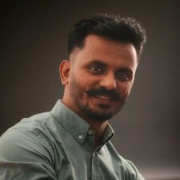 futuring Employee Ajay Kale's profile photo