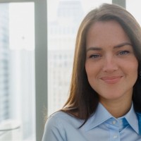 Cozero Employee Katrin Becker's profile photo