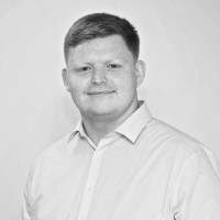 Qchi Employee George Porter's profile photo