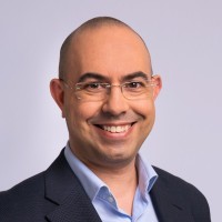Pedro Vieira Email & Phone Number