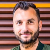 GoodCall ✓ Employee Josef Kadlec's profile photo