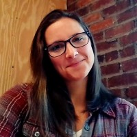 Asheville School Employee Courtney Smith's profile photo