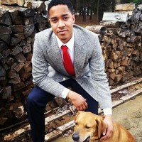 Ascendion Employee Lee Evans's profile photo