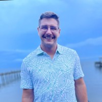 Oracle Employee Clinton Patterson's profile photo
