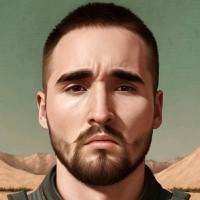 Dmytro Korshunov's profile photo