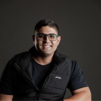 Victor Pinho Email