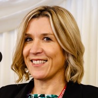 AbilityNet Employee Amy Frsa's profile photo