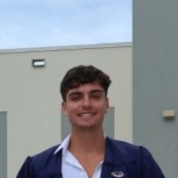 Glider Employee Nicholas Silva's profile photo