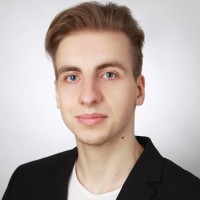 Delta Security Employee Artur Bielajew's profile photo