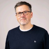 GW Pharmaceuticals plc Employee Simon Frost's profile photo