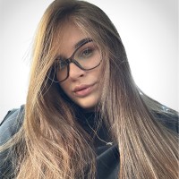 Marmend Employee Anastasiia Bodrykh's profile photo