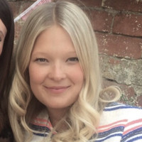 Reflex Group Employee Amy Gordon's profile photo