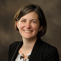 University of Illinois Urbana-Champaign Employee Lindsey Sharp's profile photo