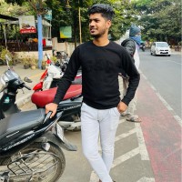 Saurabh Gavle Email