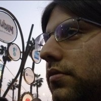 Zarzilla Games Employee Luigi Solari's profile photo