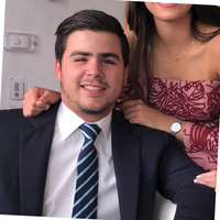 Constructora Bisono Employee Brandon Bisono's profile photo