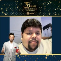 Kotak Mahindra Bank Employee Nitin Jaiswal's profile photo
