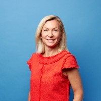 Karin Hellsvik Email & Phone Number