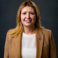 Lauren Grashoff Email & Phone Number