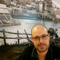 Alessandro Capasso Email