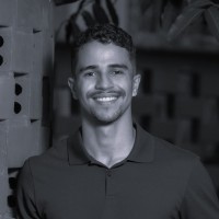 Graphisoft Brasil Employee Caio Rodrigues's profile photo
