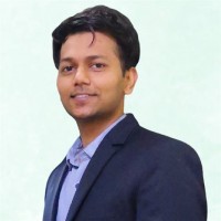 Vinod R Email & Phone Number