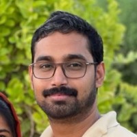 Gulf Engineering & Consultants Employee Mohamed Irshad's profile photo