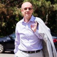 Arcensus Employee Alexandru Popa's profile photo