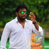 DifGen Pharmaceuticals Employee Ramesh Ravuri's profile photo
