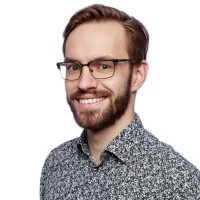 Acorn Technology AB Employee Martin Eriksson's profile photo