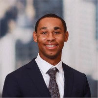 J.P. Morgan Employee Warren Evans's profile photo