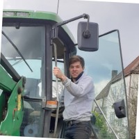 Moorend Ltd Employee William Burrows's profile photo