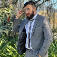 Jones & Wagener (Pty) Ltd Employee Haroon Mansoor's profile photo