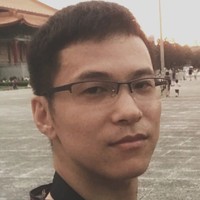 Foris Limited Employee Guocheng Li's profile photo