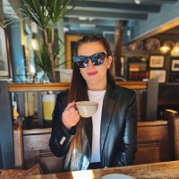 RA Creative Employee Evelina Kusmierz's profile photo