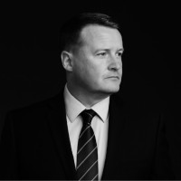 Rangers Football Club Employee John MacFarlane's profile photo