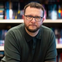 Biotecha Employee Valdas Urbanavicius's profile photo