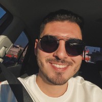 Alejandro Partida Email