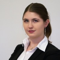 SAP Employee Sandra Graf's profile photo