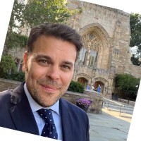 Gerardo Barcia Email & Phone Number