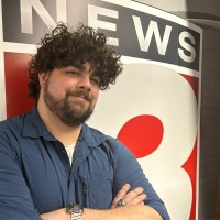 WSIL-TV Employee Jacob Dibenedetto's profile photo