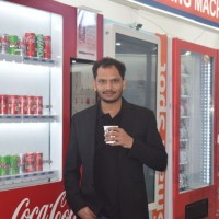 Wendor - Smart Vending Solutions! Employee Sachin Dubey's profile photo