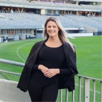 Corporate Sports Australia Employee Bonnie Foster's profile photo