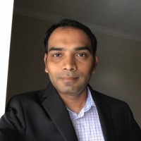 Sandeep Gundher