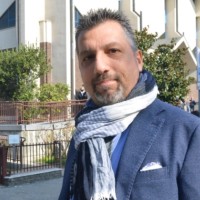 Bianchi Industry SpA Employee Alessandro Sarzotti's profile photo