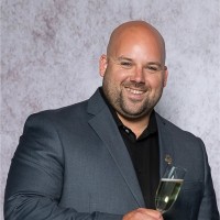 Macpek inc Employee Etienne Provencher's profile photo