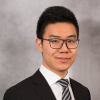 James Wang Email & Phone Number