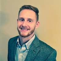 Credit Karma Employee Luke Perry's profile photo