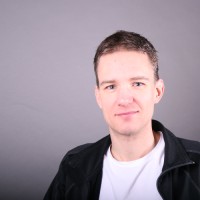 Käppalaförbundet Employee Victor Edwardsson's profile photo